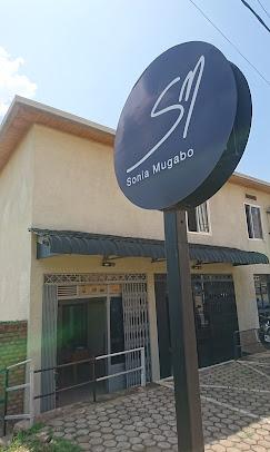 Sonia Mugabo