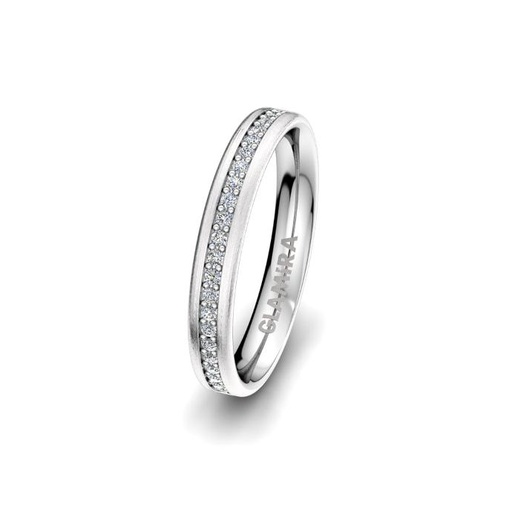 [WEDDKGL-0074] Women's Wedding Ring